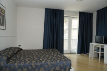 Hi Hotels Torbole Pool & Spa