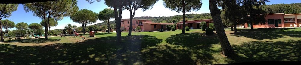 Casa Campanella Resort