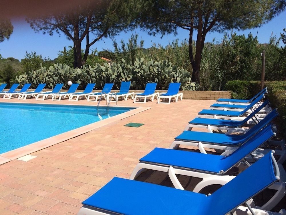 Casa Campanella Resort
