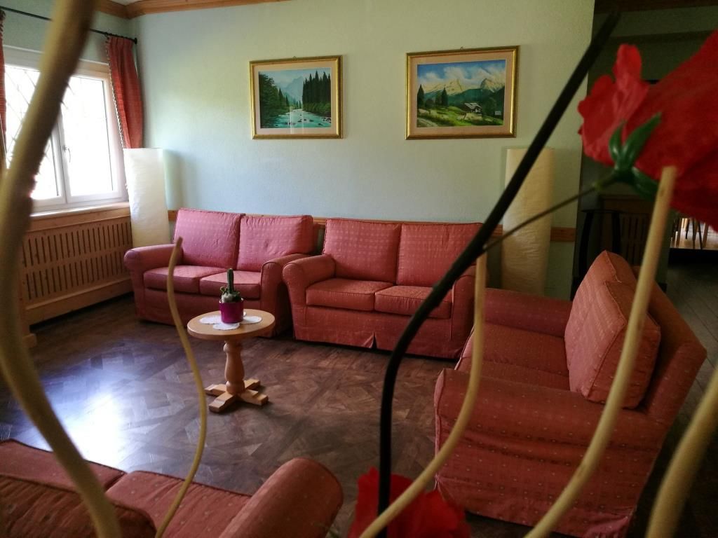 Park Hotel Bellevue