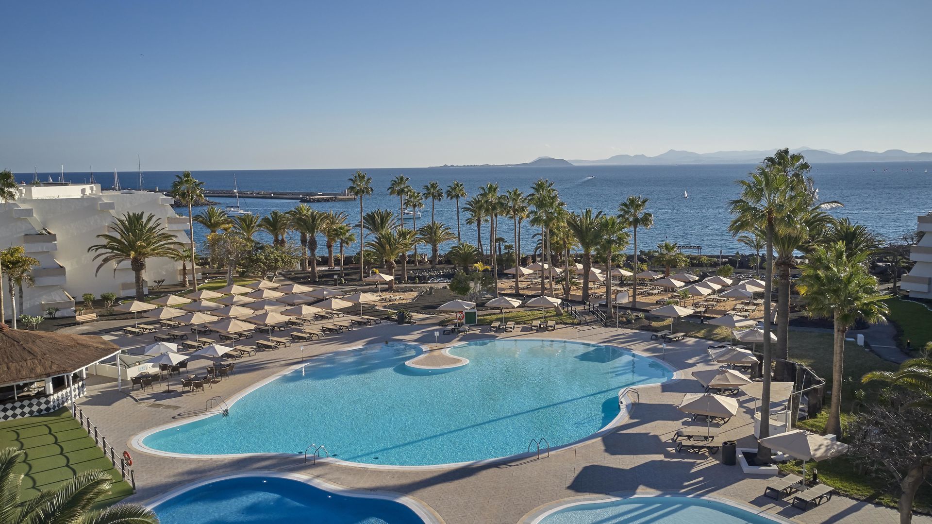 Grand Hyatt Lanzarote Playa Dorada Resort