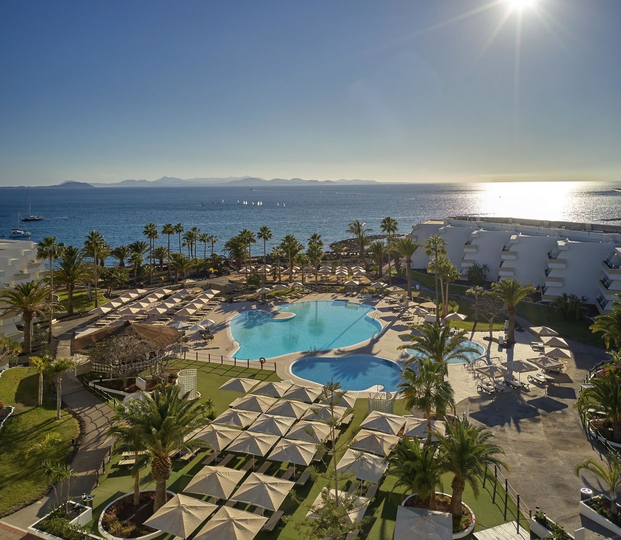 Grand Hyatt Lanzarote Playa Dorada Resort