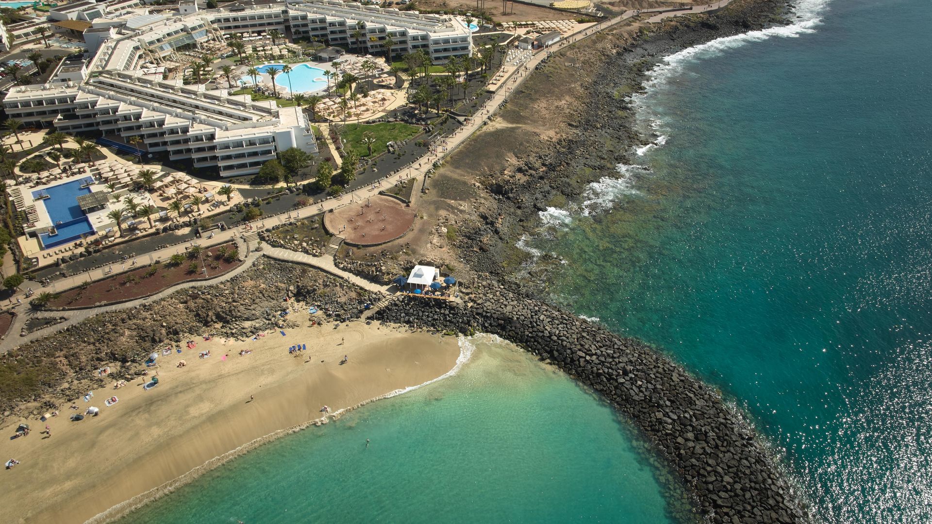 Grand Hyatt Lanzarote Playa Dorada Resort