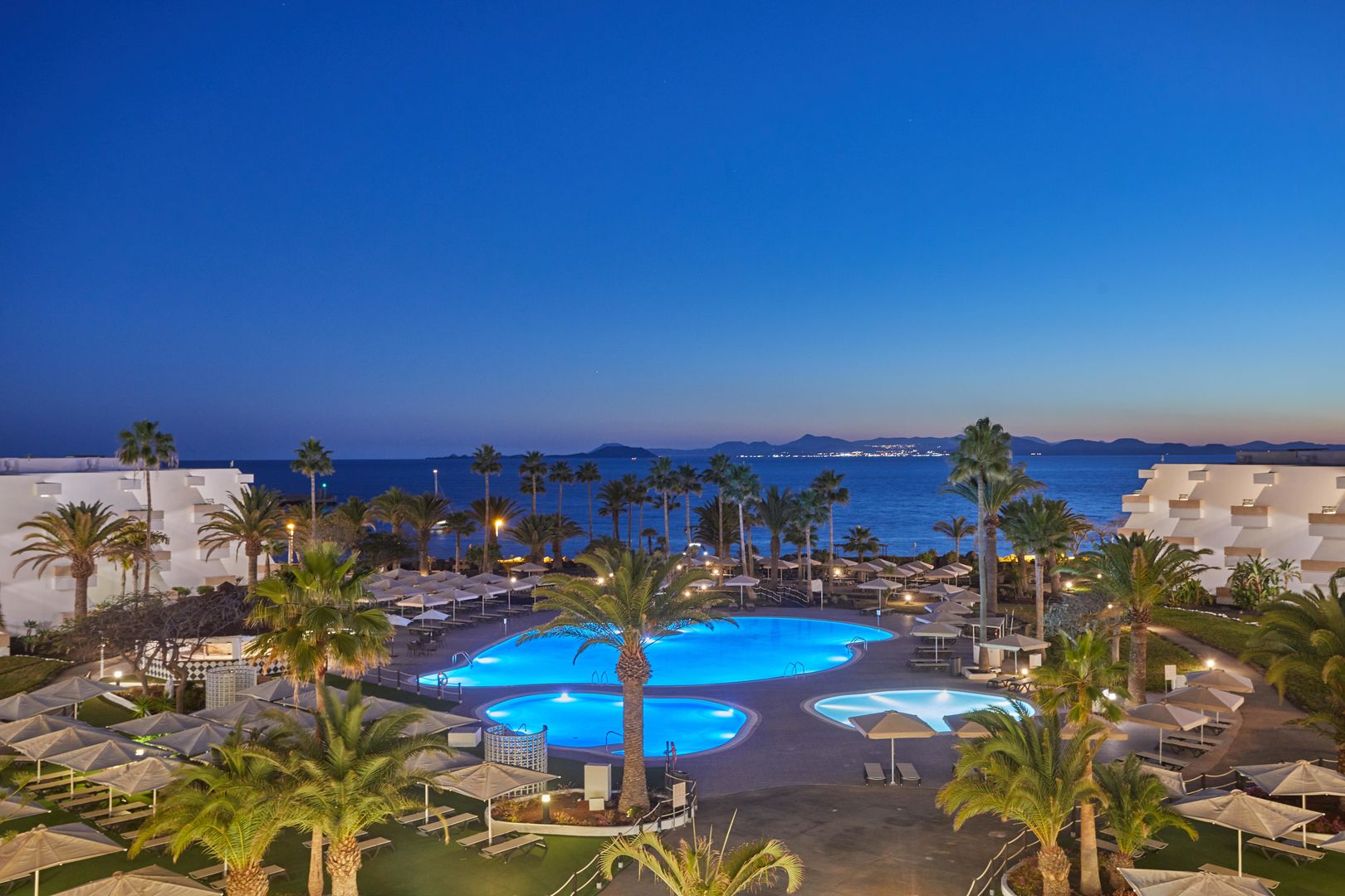 Grand Hyatt Lanzarote Playa Dorada Resort