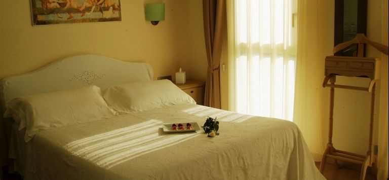 Hotel Piccolo Principe