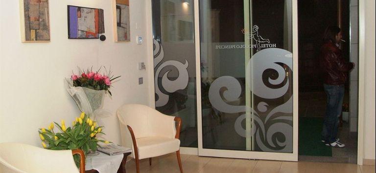 Hotel Piccolo Principe