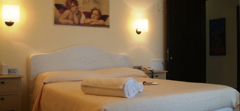 Hotel Piccolo Principe