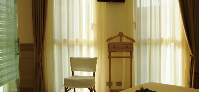 Hotel Piccolo Principe