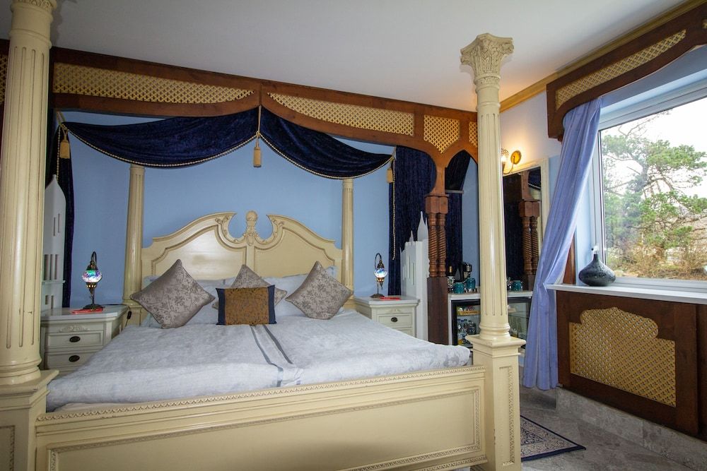 Ferndale Luxury B&B