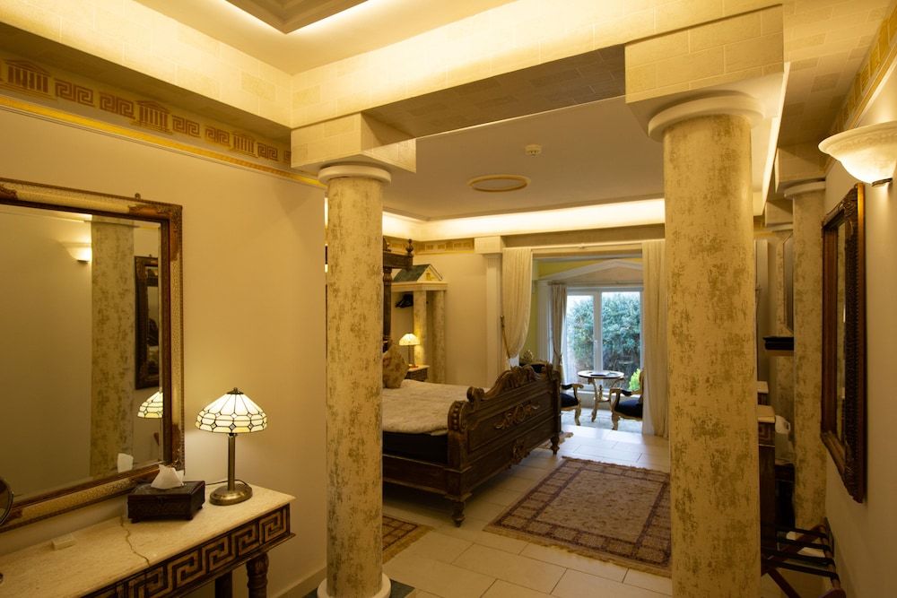 Ferndale Luxury B&B