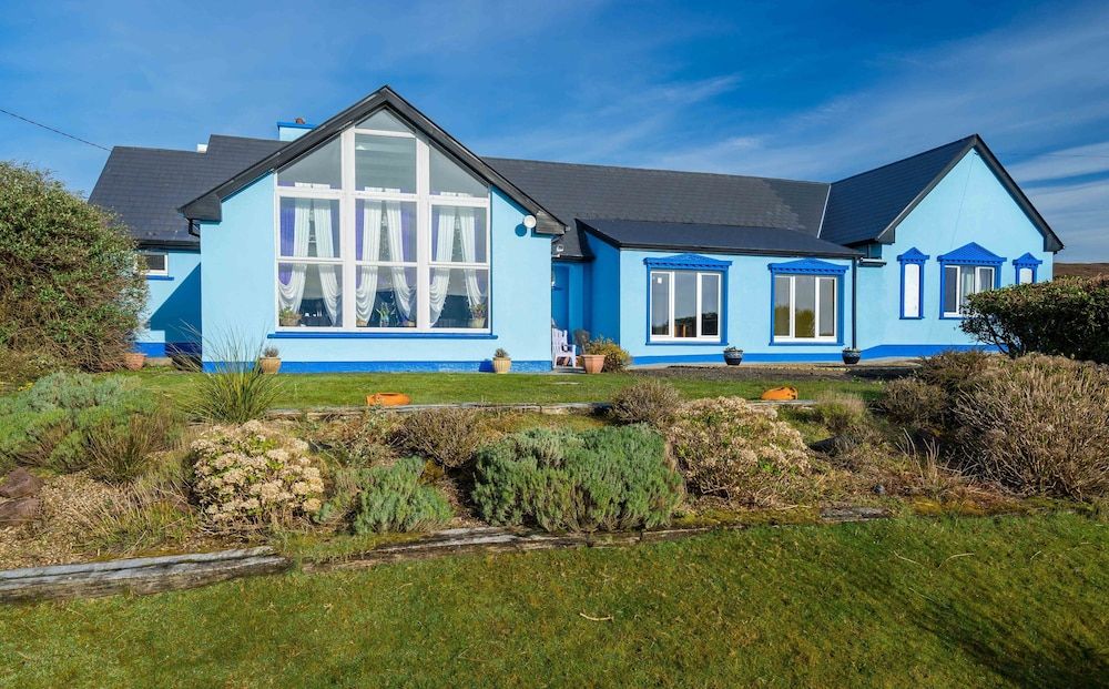 Ferndale Luxury B&B