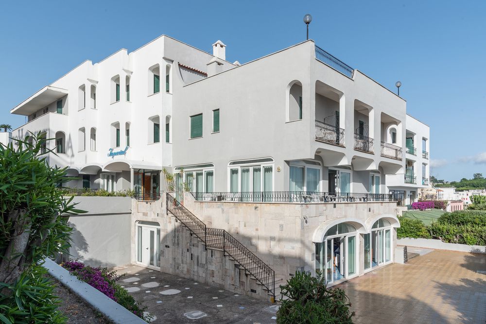 Hotel Imperial
