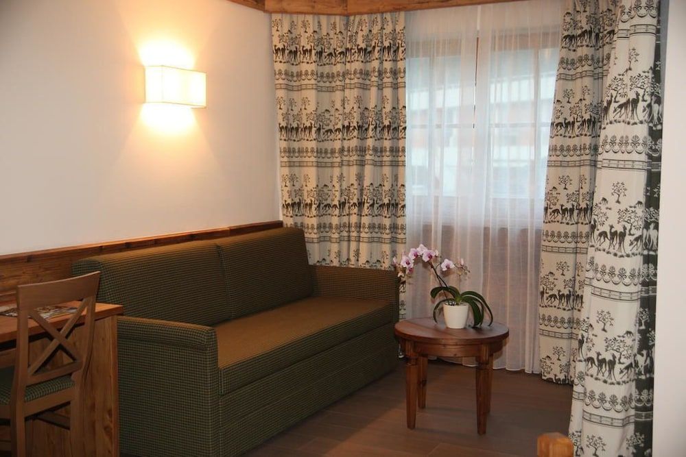 Hotel Garnì Paradisi