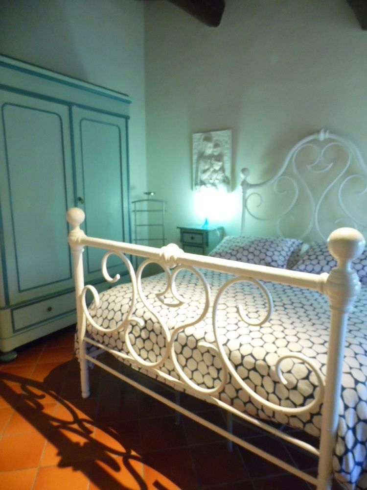 Bed and Breakfast Villa Francesca