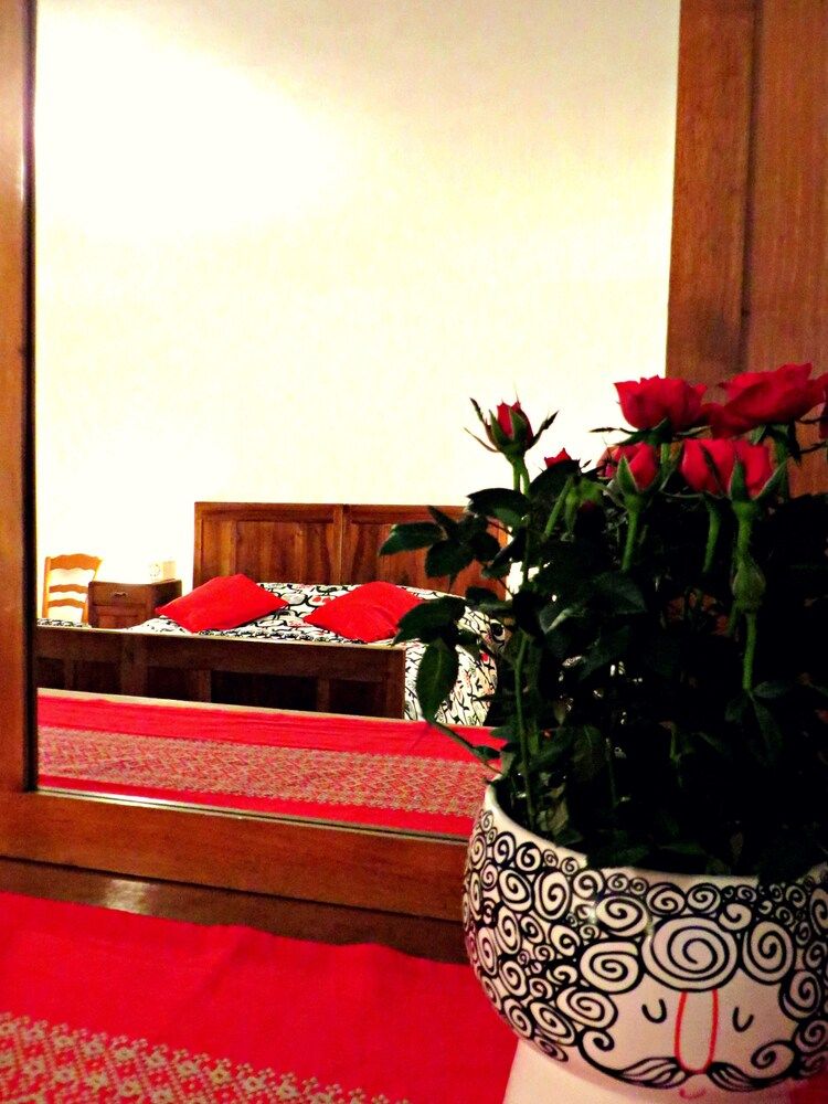 Bed And Breakfast Casa Del Mao