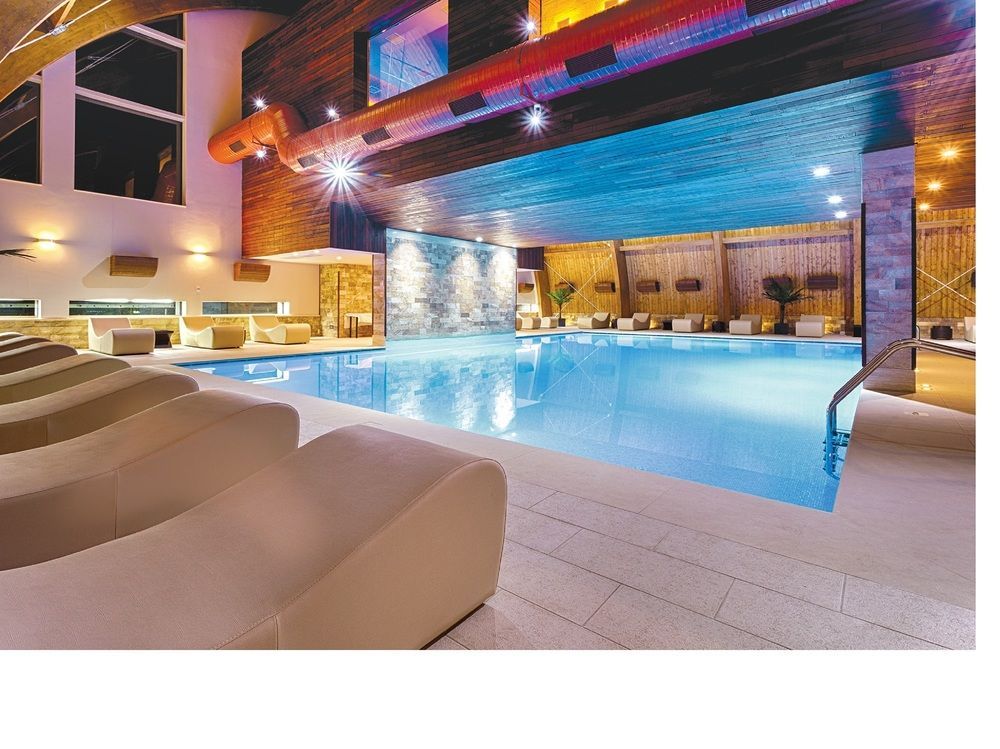 Hotel Spa Resort Premier Palace