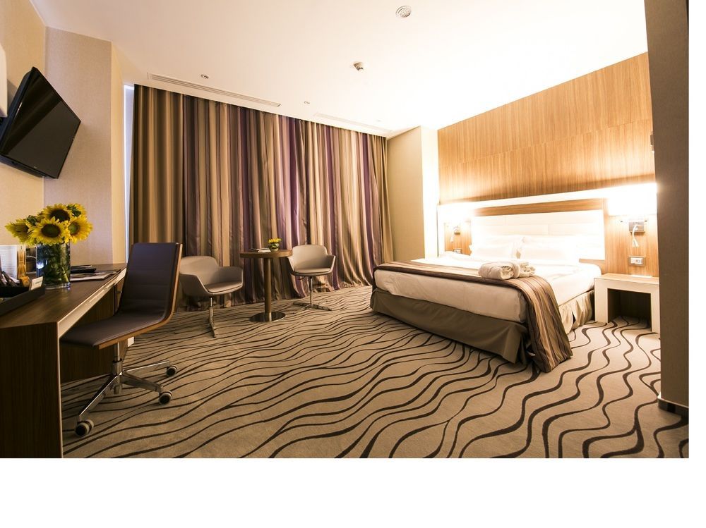 Hotel Spa Resort Premier Palace