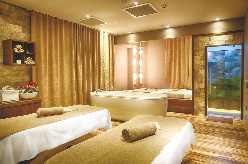 Hotel Spa Resort Premier Palace