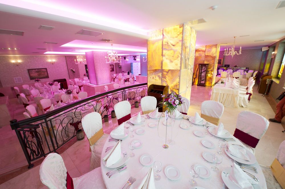 Hotel Spa Resort Premier Palace