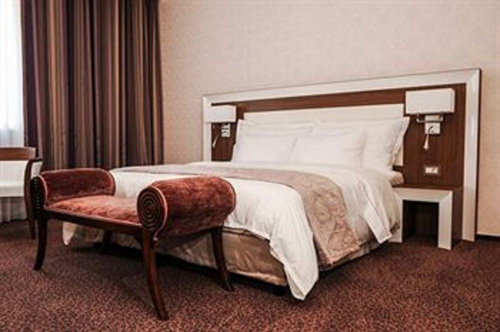 Hotel Spa Resort Premier Palace