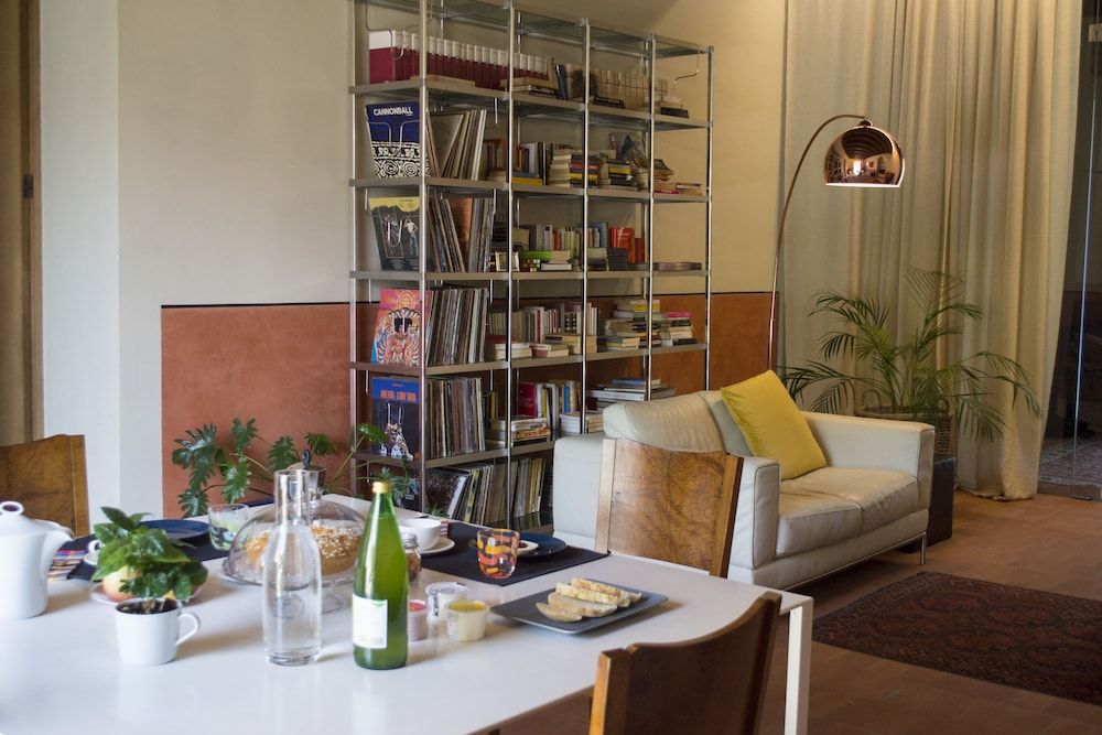Corielli B&B