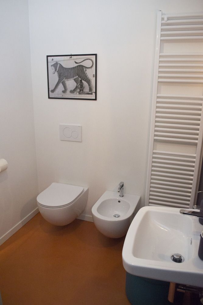 Corielli B&B