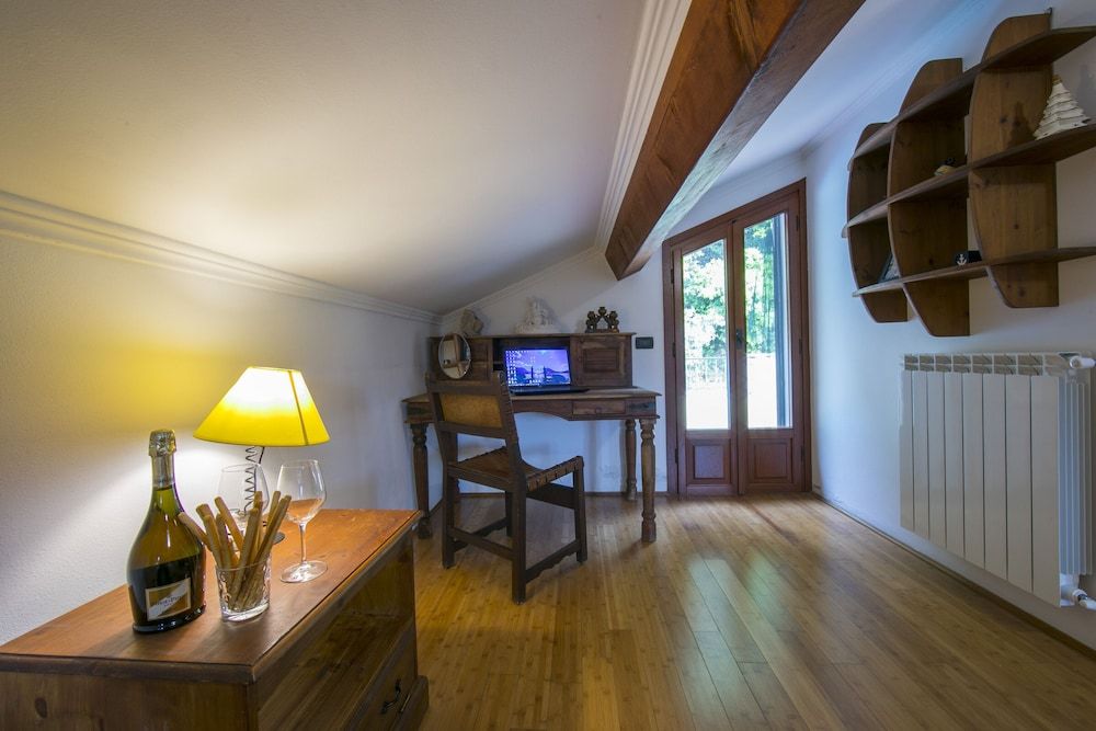 Villa Monte Enrico
