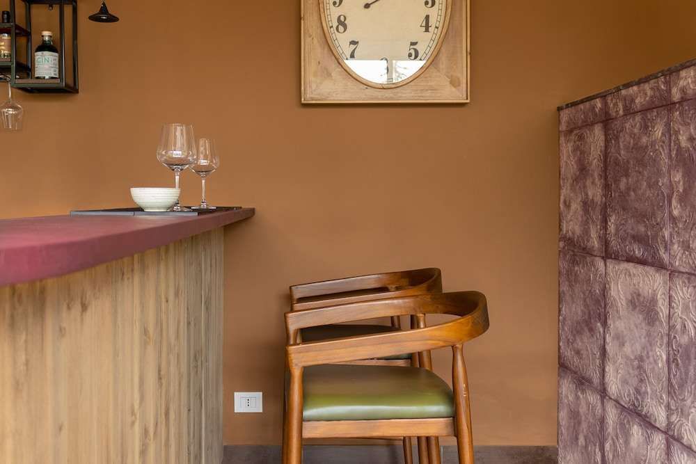 Luce Boutique Hotel