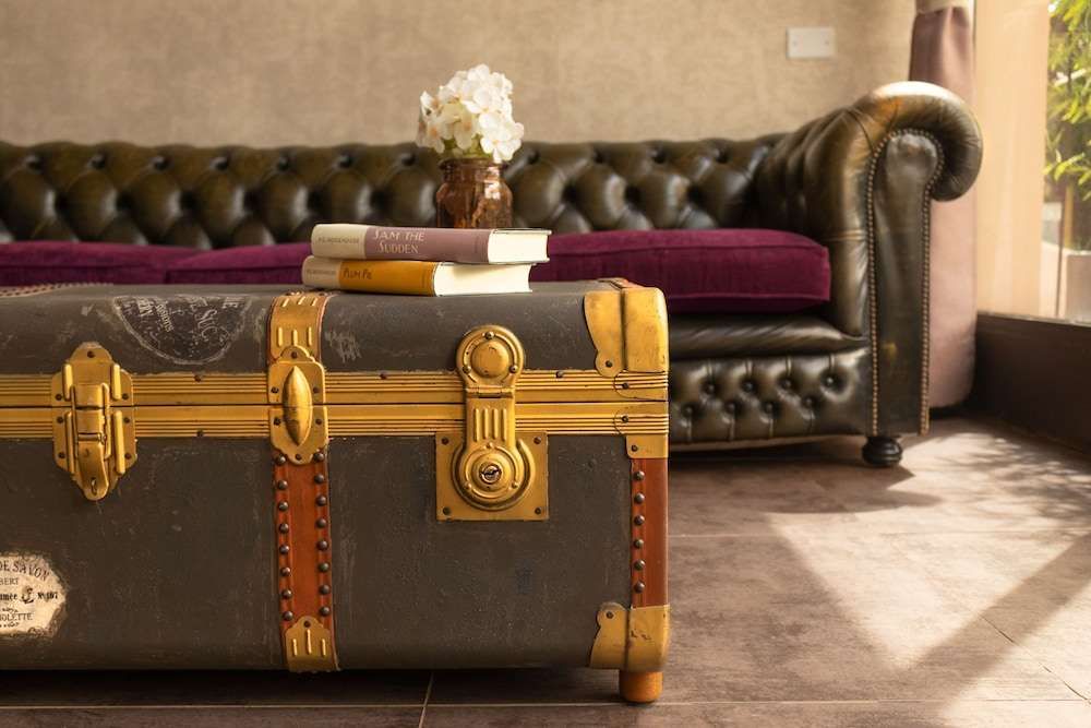 Luce Boutique Hotel