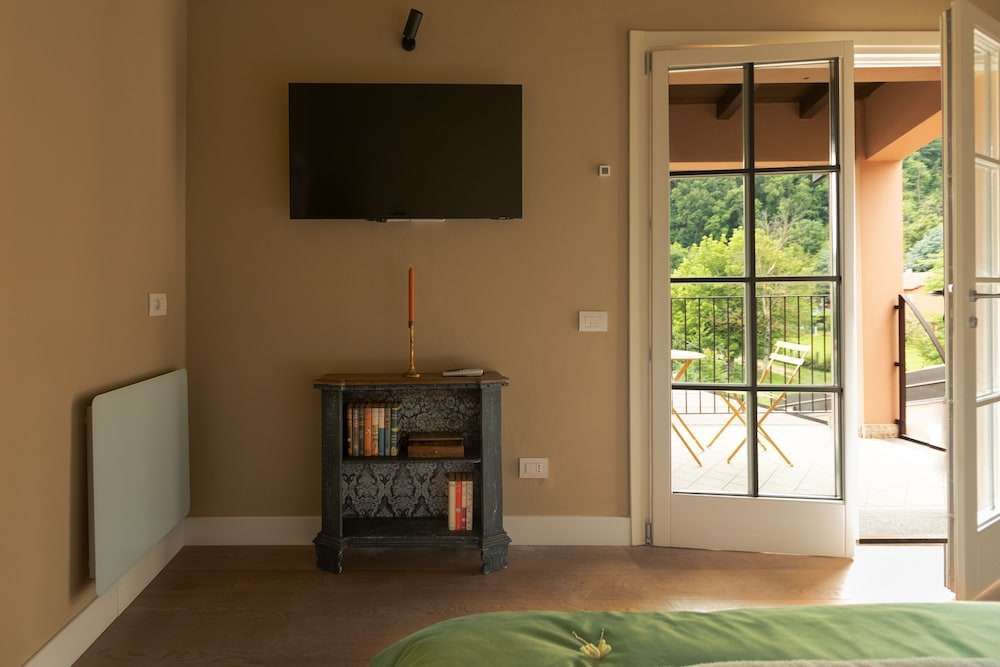 Luce Boutique Hotel