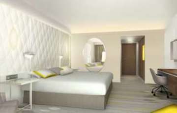 Renaissance Aix-en-Provence Hotel
