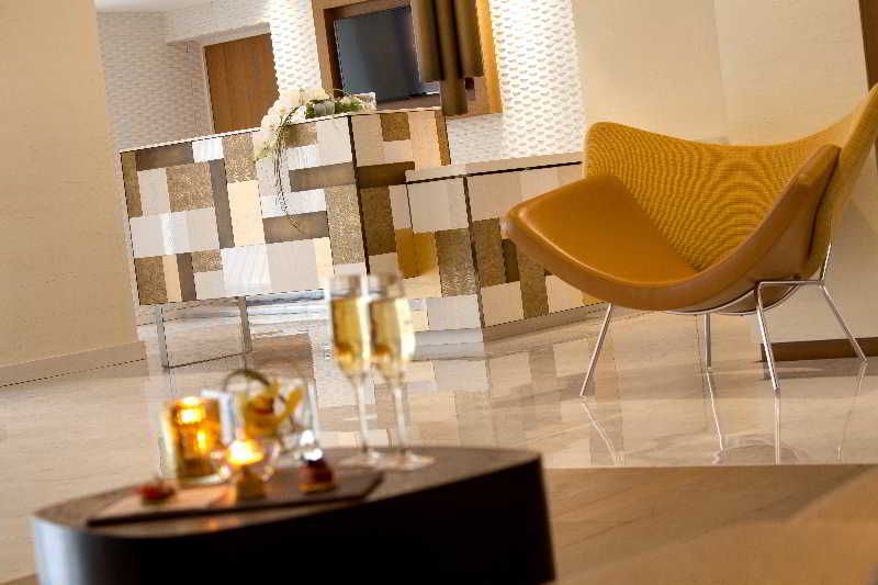 Renaissance Aix-en-Provence Hotel