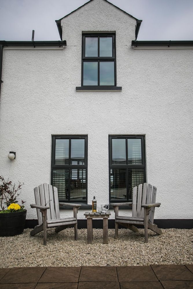 Bayview Farm Holiday Cottages