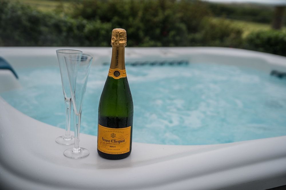 Bayview Farm Holiday Cottages