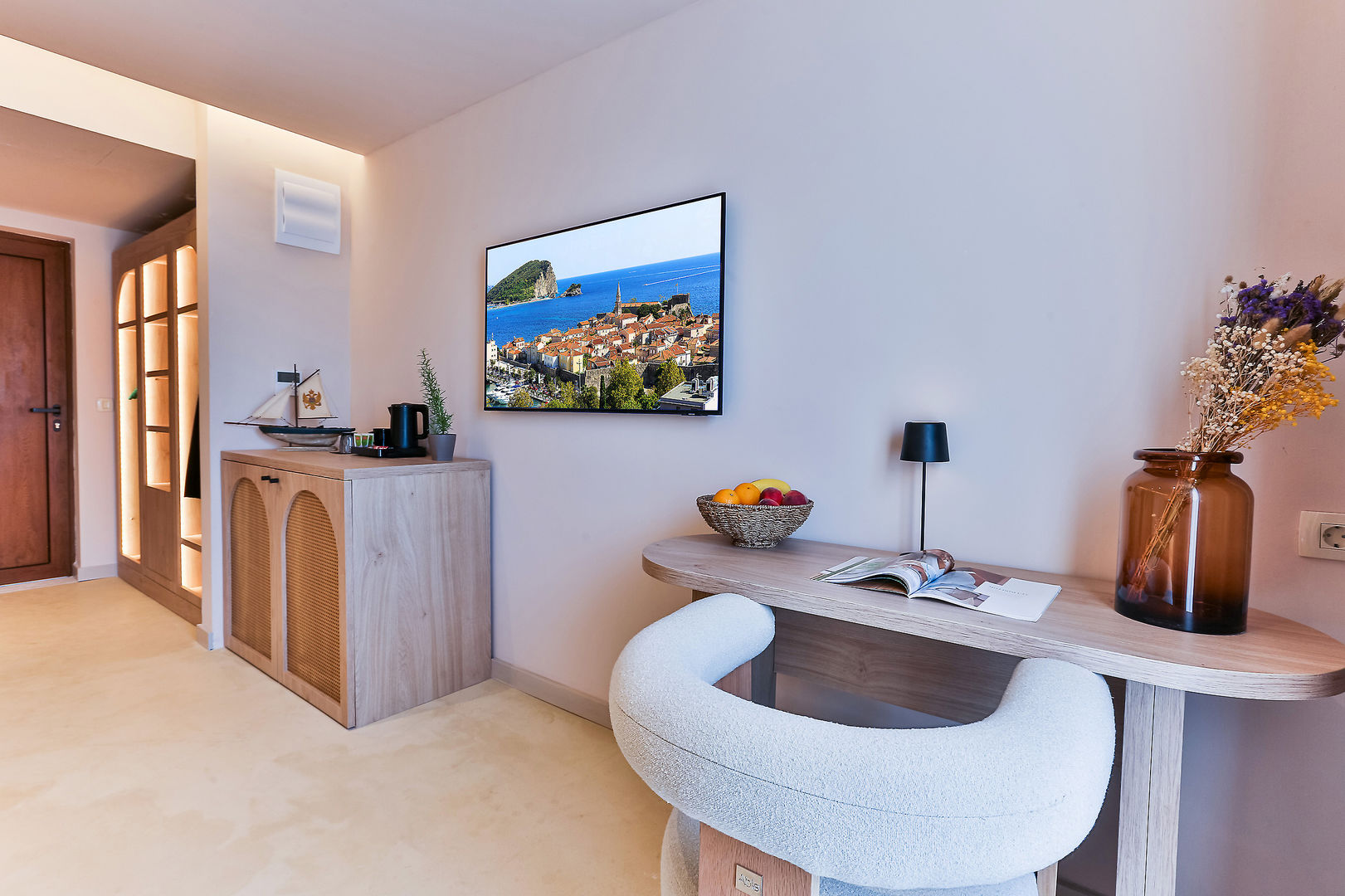 Boutique hotel Ruzmarin SPA & Garden by Aycon