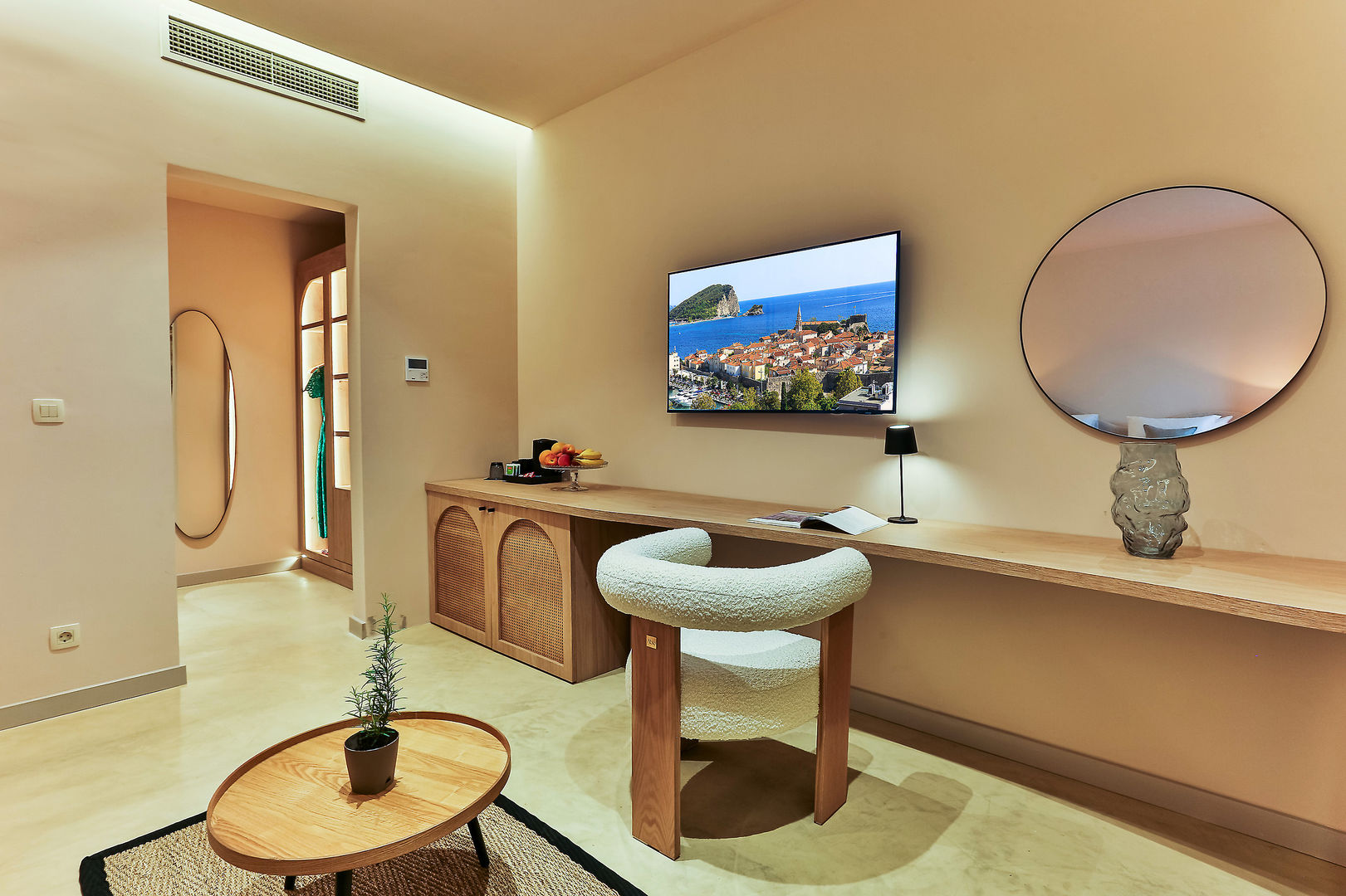 Boutique hotel Ruzmarin SPA & Garden by Aycon