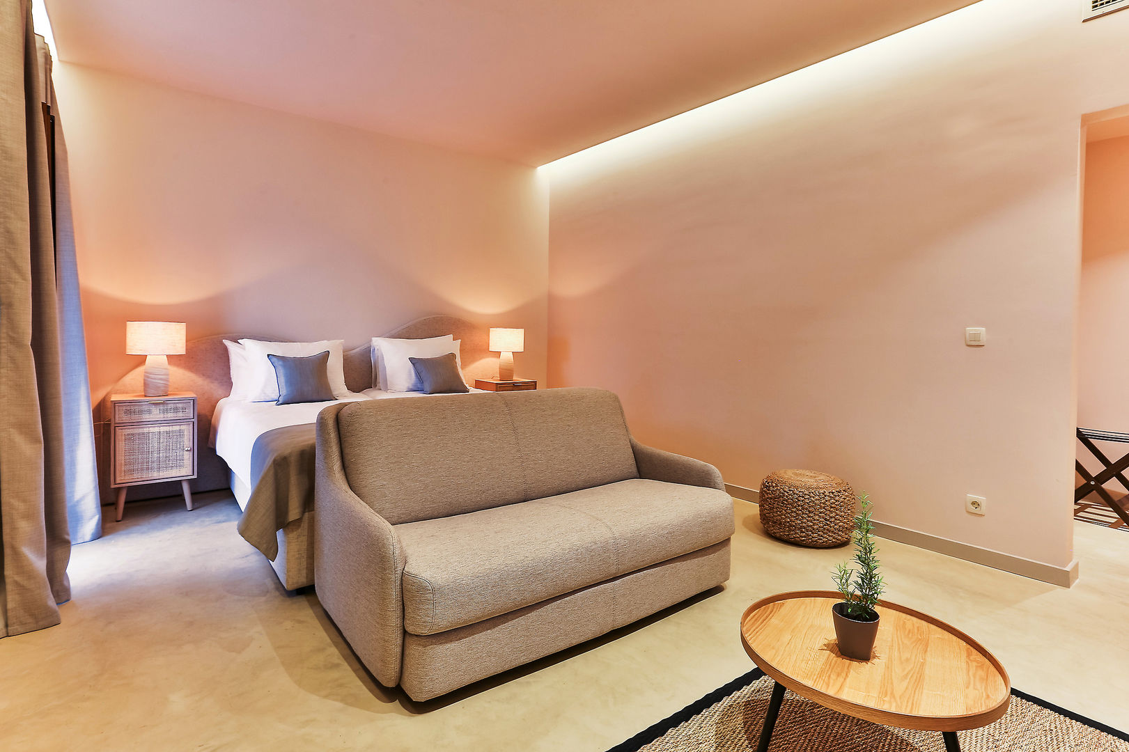 Boutique hotel Ruzmarin SPA & Garden by Aycon