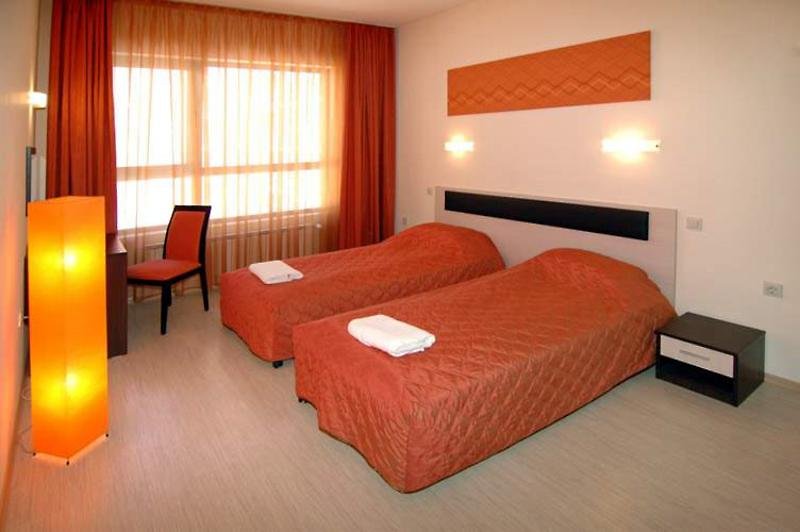 Apartcomplex Business