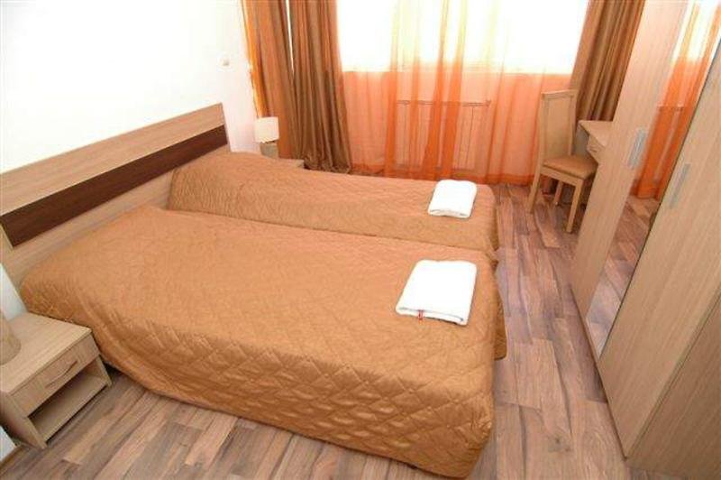 Apartcomplex Business