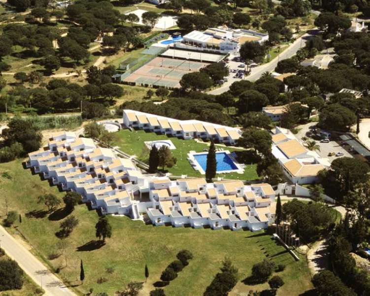 Hotel Apartamento do Golfe