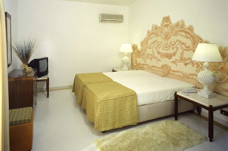 Hotel Apartamento do Golfe