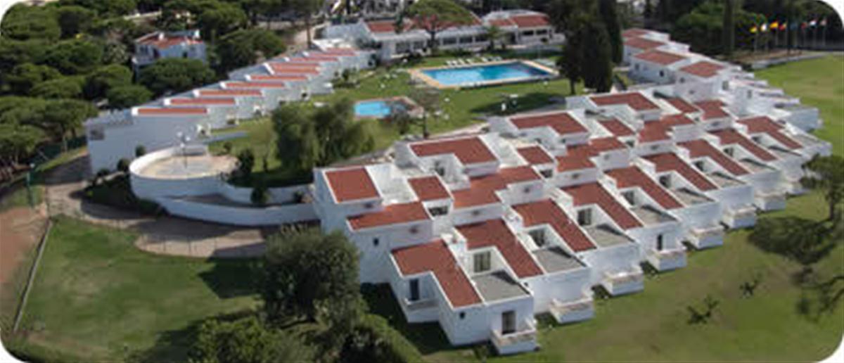 Hotel Apartamento do Golfe