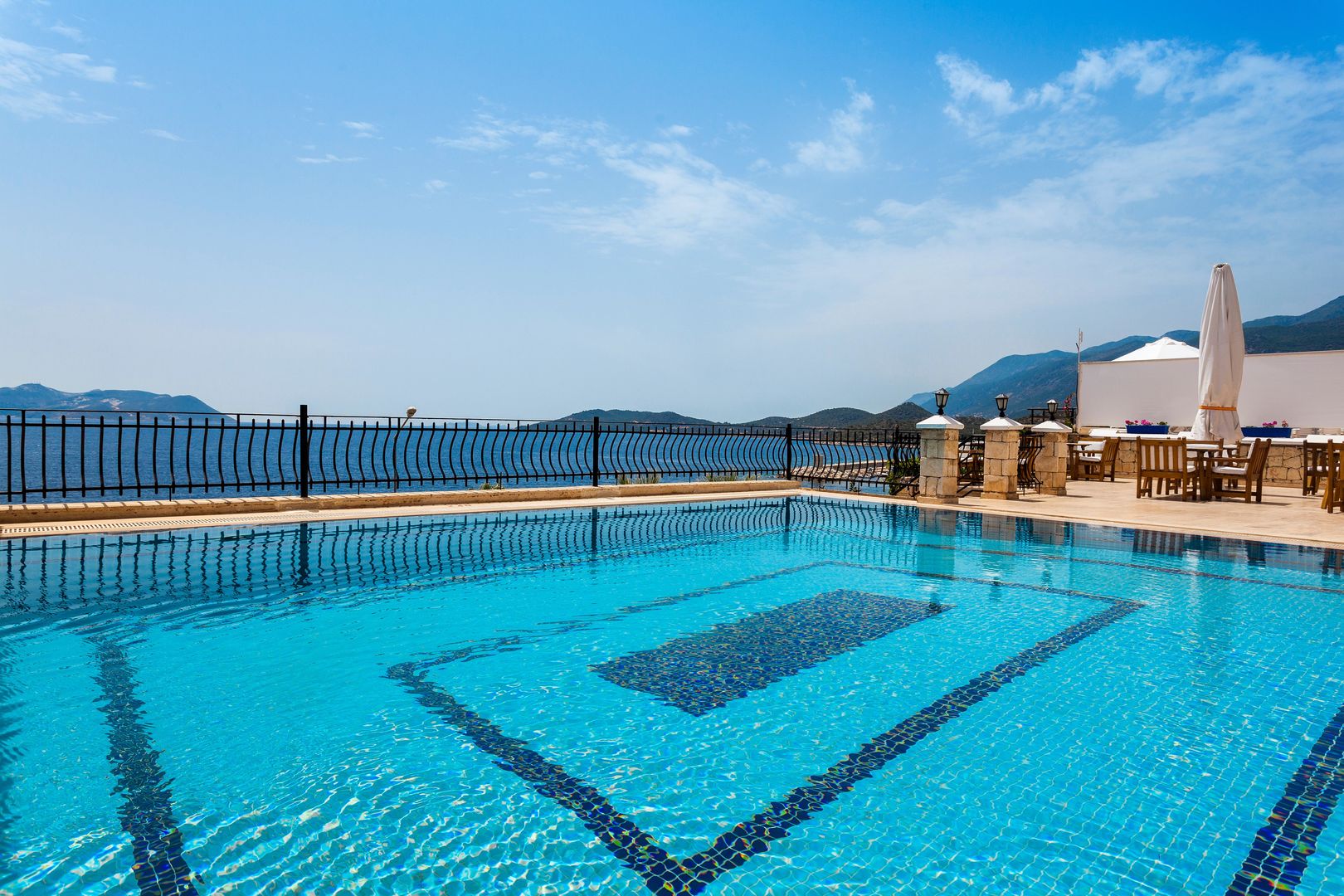 Aqua Princess Hotel