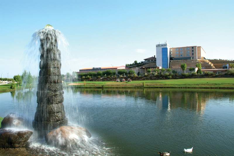 Hotel Doña Brígida - Salamanca Forum
