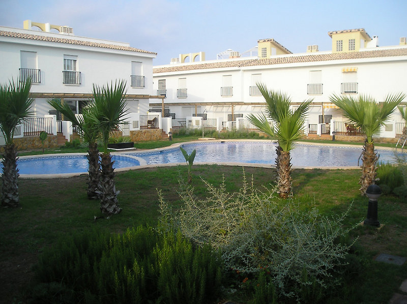 Ibb Costa Azahar