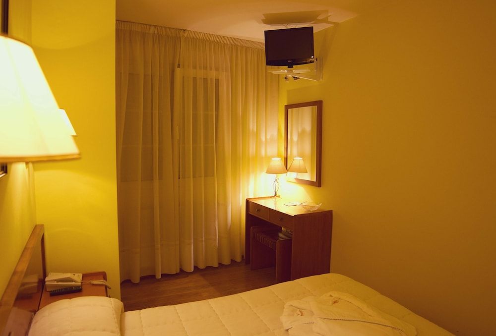 Hotel A Pedra