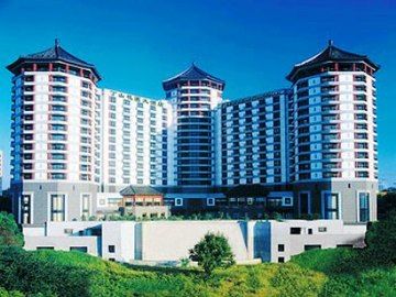 Parkview Dingshan Hotel