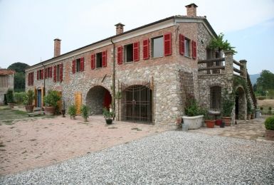 Resort La Ghiaia - Guest House