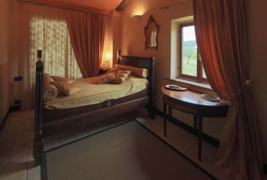 Resort La Ghiaia - Guest House