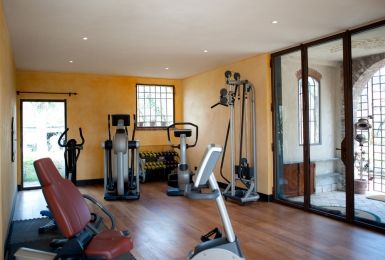 Resort La Ghiaia - Guest House